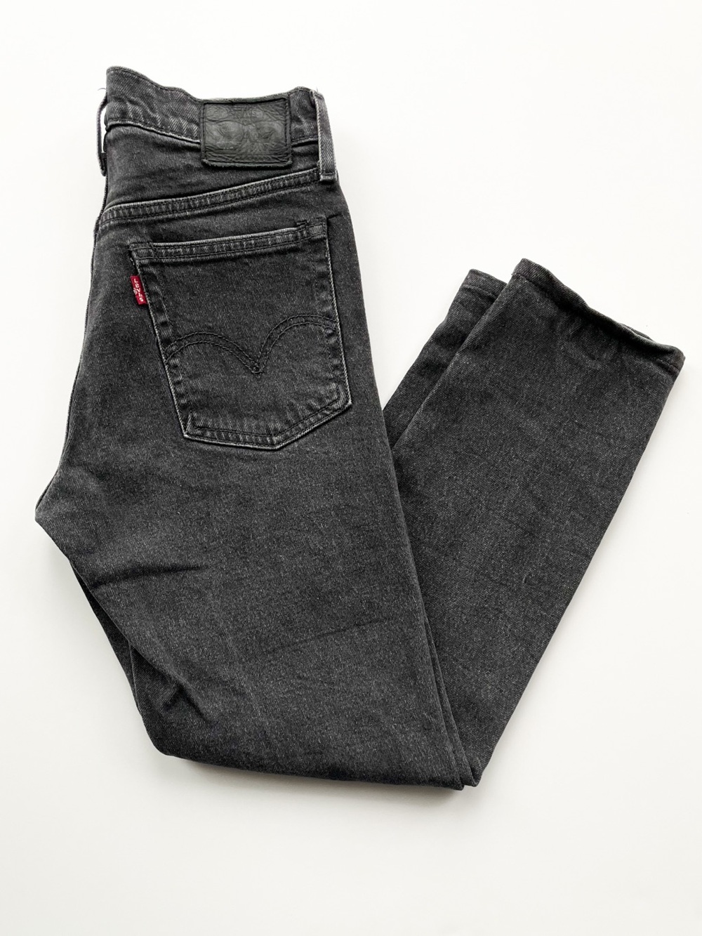 Levi's Wedgie Denim Jeans